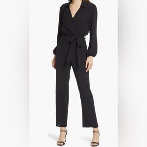 Fraiche by J Johnny Long Sleeve
Jumpsuit